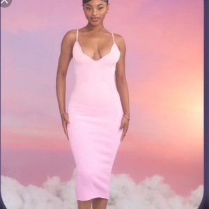 Voight by Valentina Made in Heaven Dress